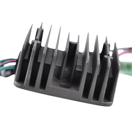 Photo of Regulator Rectifier for Mercury Mariner 4-stroke 9.9 HP Outboard by RM STATOR - Premium for UTVs / Side by Sides