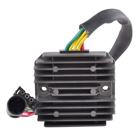 Photo of Voltage Regulator for BMW F 650 CS GS / F 700 GS / F 800 GS GT R S ST / G 650 GS 1999-2017 | # 61312346550 2346550 by RM STATOR - Premium for UTVs / Side by Sides
