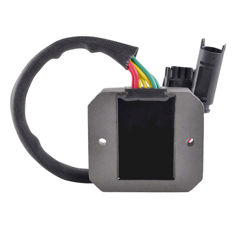 Photo of Voltage Regulator for BMW F 650 CS GS / F 700 GS / F 800 GS GT R S ST / G 650 GS 1999-2017 | # 61312346550 2346550 by RM STATOR - Premium for UTVs / Side by Sides