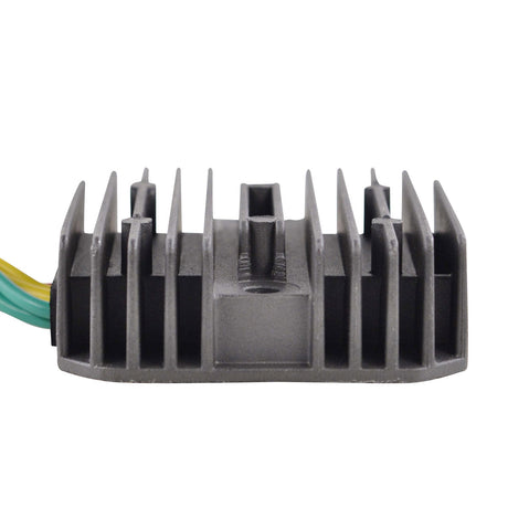 Photo of Voltage Regulator for BMW F 650 CS GS / F 700 GS / F 800 GS GT R S ST / G 650 GS 1999-2017 | # 61312346550 2346550 by RM STATOR - Premium for UTVs / Side by Sides