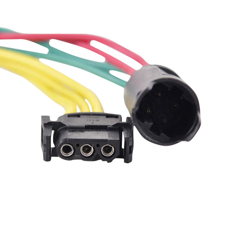 Photo of Voltage Regulator for BMW F 650 CS GS / F 700 GS / F 800 GS GT R S ST / G 650 GS 1999-2017 | # 61312346550 2346550 by RM STATOR - Premium for UTVs / Side by Sides