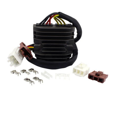Photo of Mosfet Regulator Rectifier for Honda XL 1000 V Varadero XL1000V 2003-2010 by RM STATOR - Premium for UTVs / Side by Sides