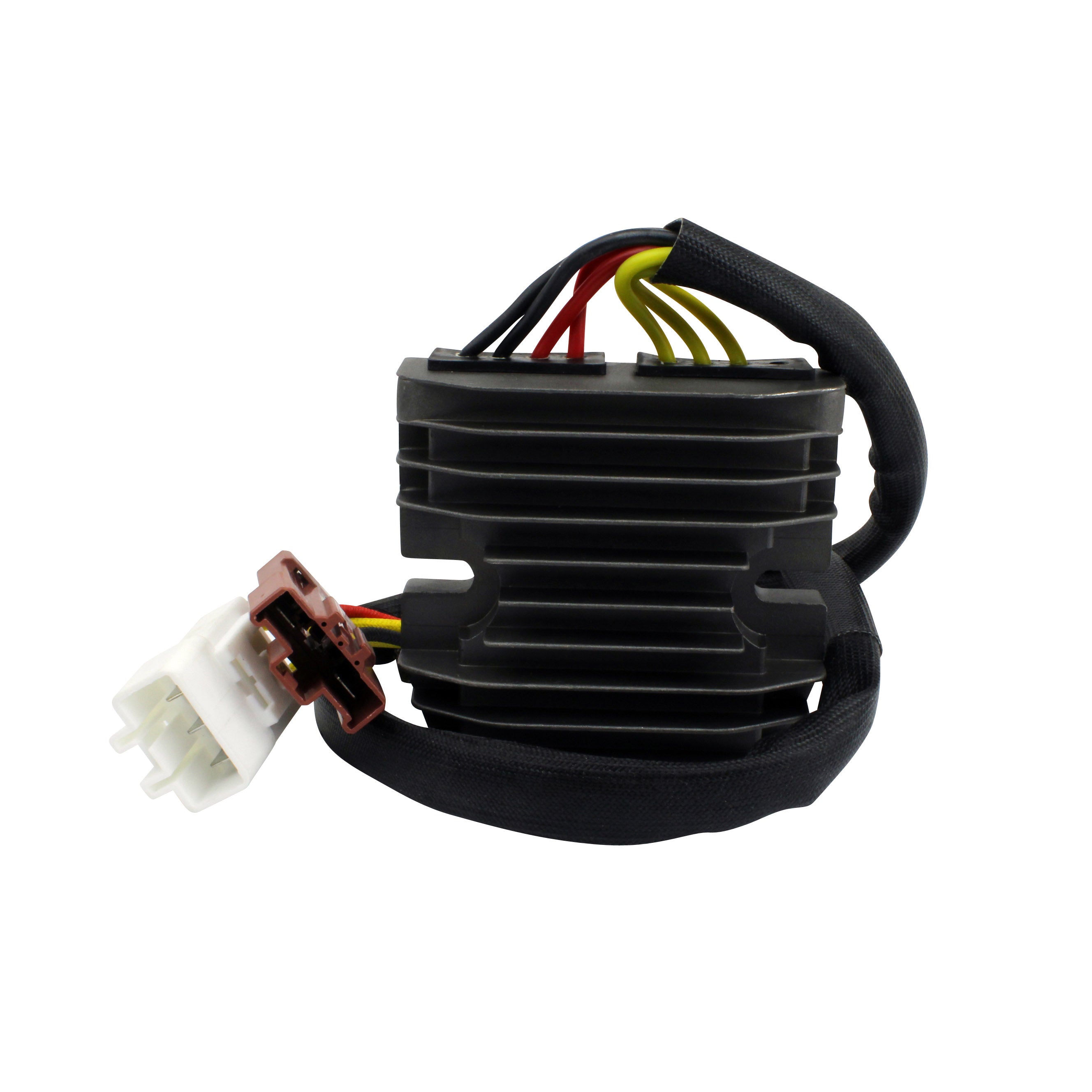 Photo of Mosfet Regulator Rectifier for Honda XL 1000 V Varadero XL1000V 2003-2010 by RM STATOR - Premium for UTVs / Side by Sides