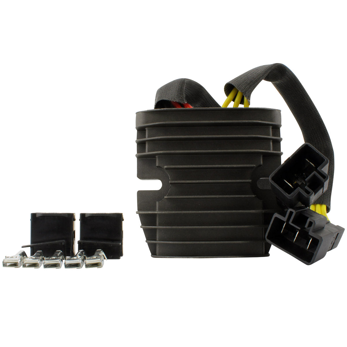 Photo of Mosfet Regulator for Honda Scooter SH300 SH 300 2007-2010 by RM STATOR - Premium for UTVs / Side by Sides