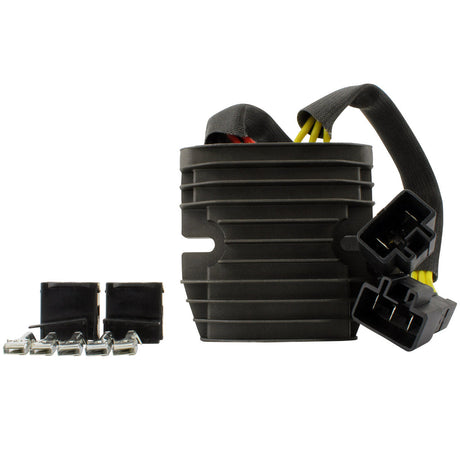 Photo of Mosfet Regulator for Honda Scooter SH300 SH 300 2007-2010 by RM STATOR - Premium for UTVs / Side by Sides