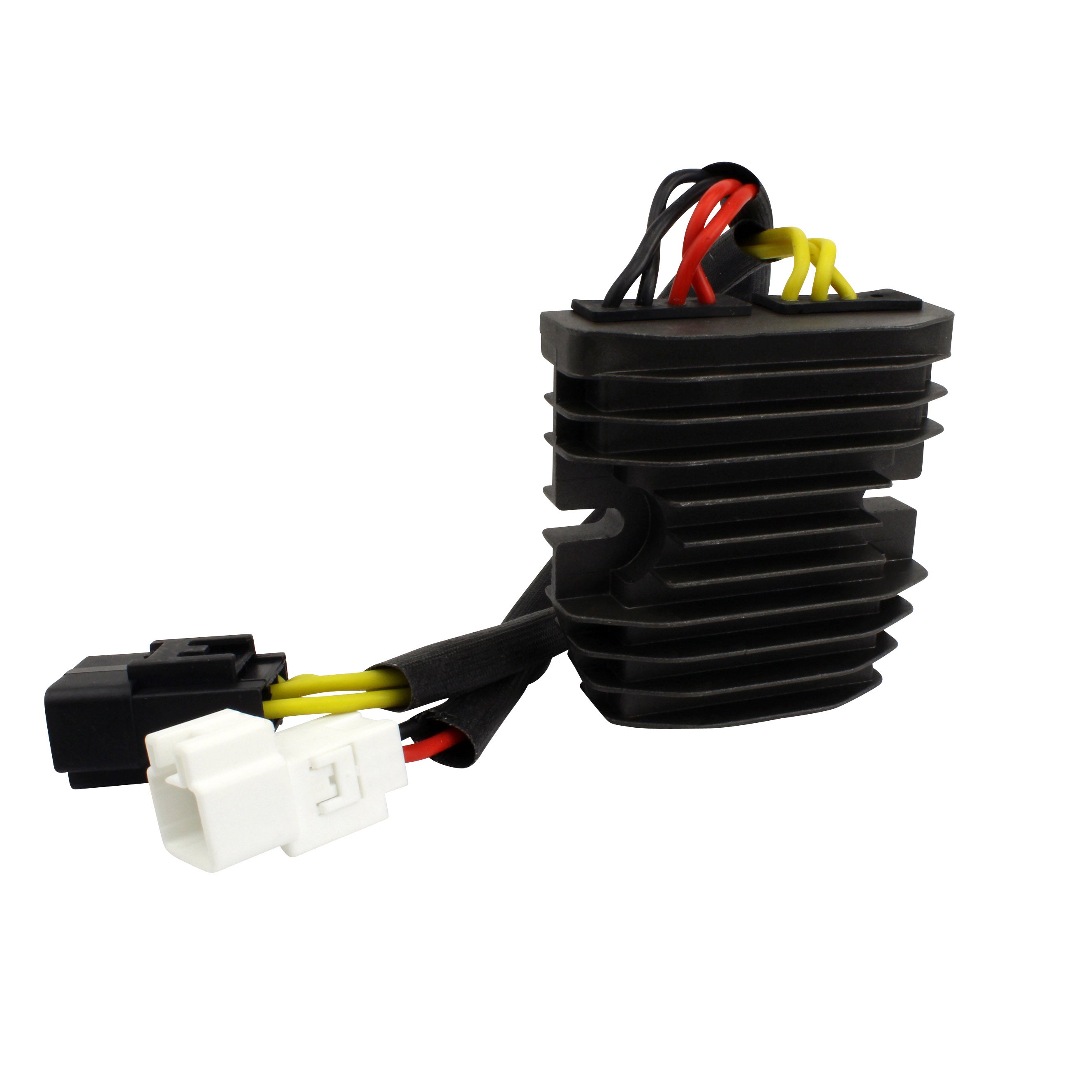 Photo of Mosfet Regulator for Honda VT 750 / 1300 Shadow RS / Aero / Stateline / Spirit 2010-2024 | 31600-MFE-641 31600-MFR-671 by RM STATOR - Premium for UTVs / Side by Sides