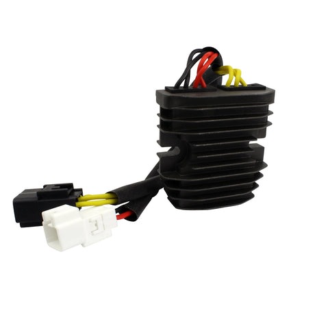 Photo of Mosfet Regulator for Honda VT 750 / 1300 Shadow RS / Aero / Stateline / Spirit 2010-2024 | 31600-MFE-641 31600-MFR-671 by RM STATOR - Premium for UTVs / Side by Sides