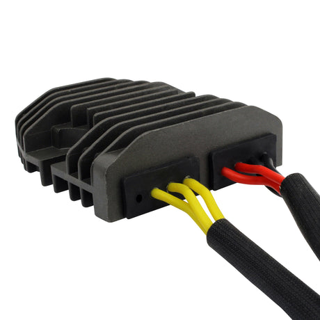 Photo of Mosfet Regulator for Honda VT 750 / 1300 Shadow RS / Aero / Stateline / Spirit 2010-2024 | 31600-MFE-641 31600-MFR-671 by RM STATOR - Premium for UTVs / Side by Sides