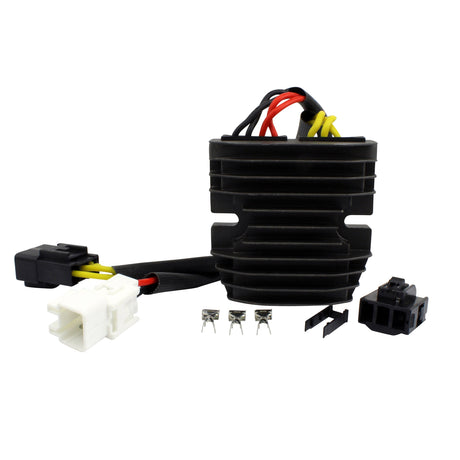 Photo of Mosfet Regulator for Honda VT 750 / 1300 Shadow RS / Aero / Stateline / Spirit 2010-2024 | 31600-MFE-641 31600-MFR-671 by RM STATOR - Premium for UTVs / Side by Sides