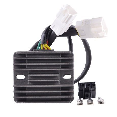 Photo of Regulator Rectifier for Honda VT 1300 CR Stateline / CS Sabre / CT Interstate / CX Fury 2010-2020 by RM STATOR - Premium for UTVs / Side by Sides