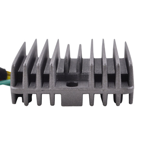 Photo of Regulator Rectifier for Honda VT 1300 CR Stateline / CS Sabre / CT Interstate / CX Fury 2010-2020 by RM STATOR - Premium for UTVs / Side by Sides