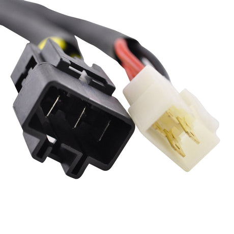 Photo of Mosfet Regulator for Honda VTX 1300 C / VTX 1300 R / VTX 1300 S / VTX 1300 T 2003-2009 by RM STATOR - Premium for UTVs / Side by Sides
