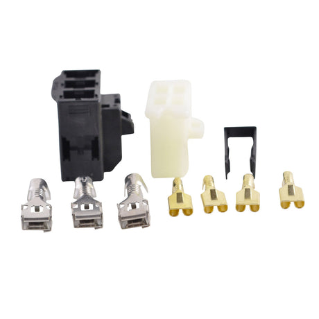 Photo of Mosfet Regulator for Honda VTX 1300 C / VTX 1300 R / VTX 1300 S / VTX 1300 T 2003-2009 by RM STATOR - Premium for UTVs / Side by Sides