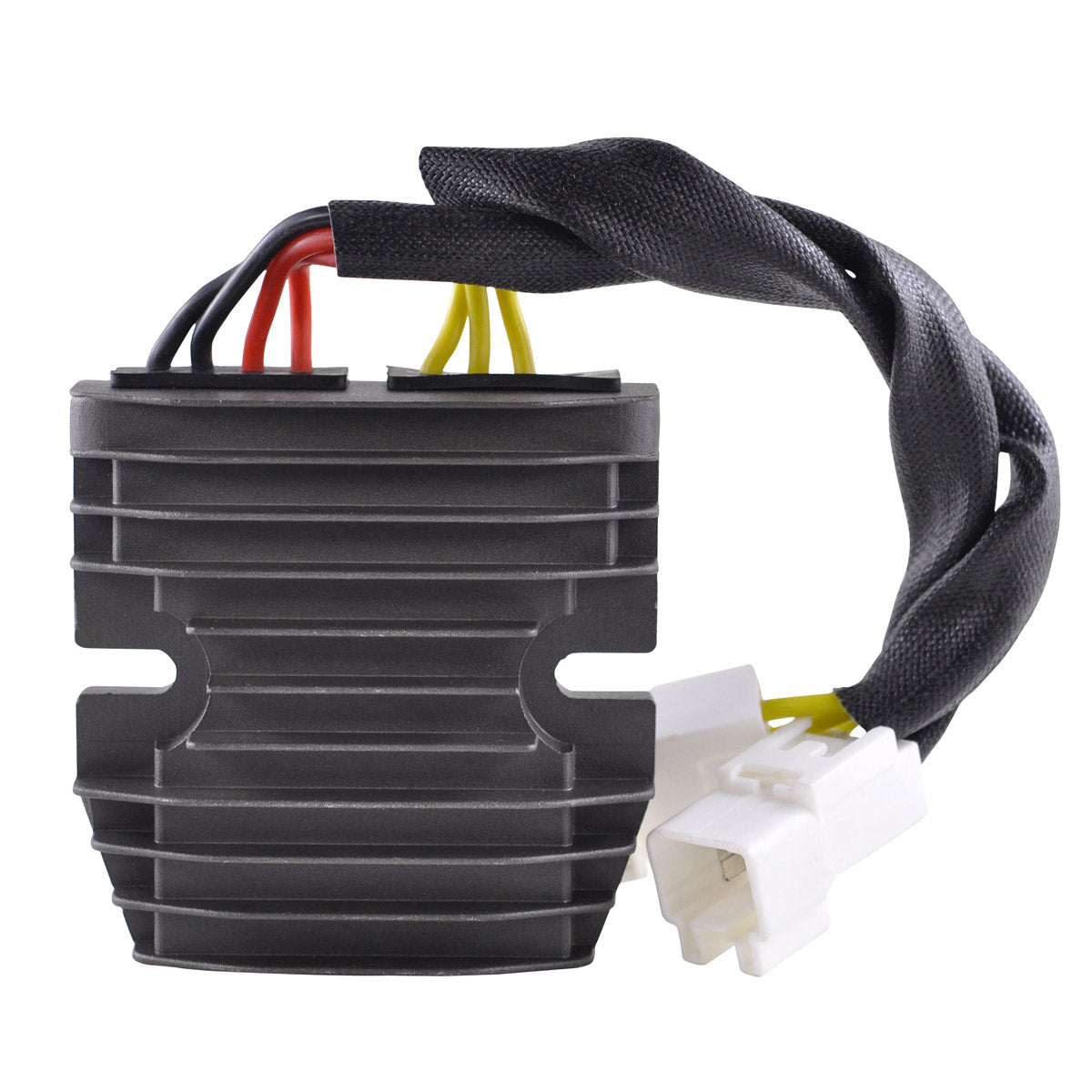 Photo of Mosfet Regulator Rectifier for Honda NT700V NT 700 V / CBF1000 CBF 1000 / Forza NSS250 NSS 250 X / EX 2005-2011 by RM STATOR - Premium for UTVs / Side by Sides