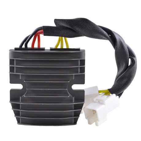 Photo of Mosfet Regulator Rectifier for Honda NT700V NT 700 V / CBF1000 CBF 1000 / Forza NSS250 NSS 250 X / EX 2005-2011 by RM STATOR - Premium for UTVs / Side by Sides