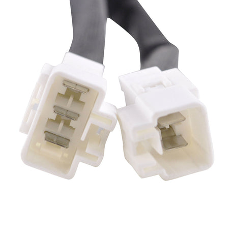 Photo of Mosfet Regulator Rectifier for Honda NT700V NT 700 V / CBF1000 CBF 1000 / Forza NSS250 NSS 250 X / EX 2005-2011 by RM STATOR - Premium for UTVs / Side by Sides