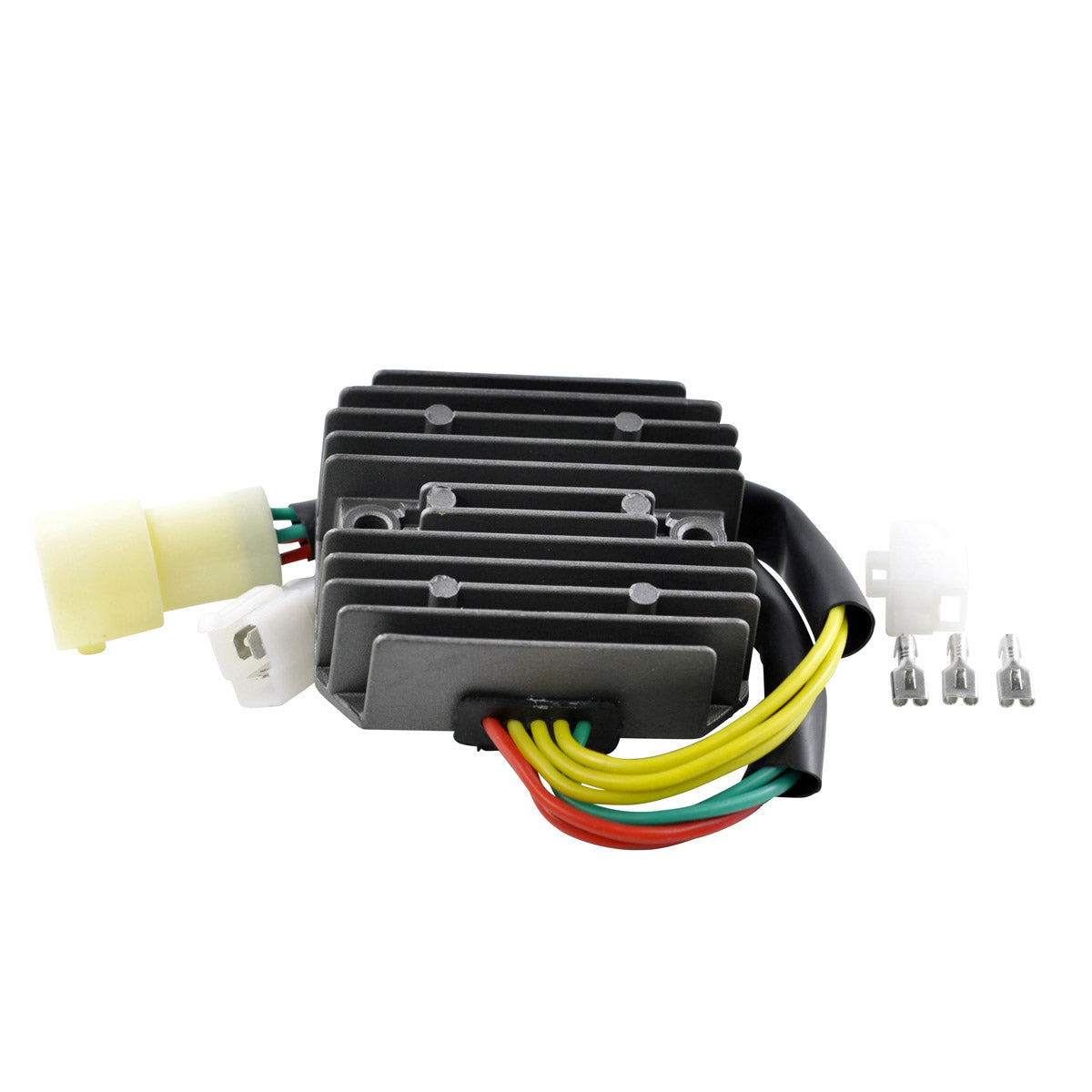 Photo of Voltage Regulator Rectifier for Honda XRV 750 Africa Twin XRV750 1992 by RM STATOR - Premium for UTVs / Side by Sides