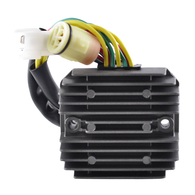 Photo of Voltage Regulator Rectifier for Honda XRV 750 Africa Twin XRV750 1993-2000 by RM STATOR - Premium for UTVs / Side by Sides