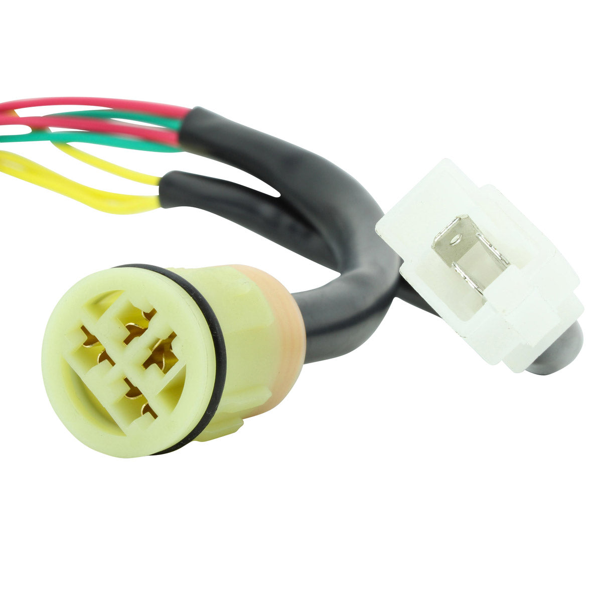 Photo of Voltage Regulator Rectifier for Honda XRV 750 Africa Twin XRV750 1993-2000 by RM STATOR - Premium for UTVs / Side by Sides