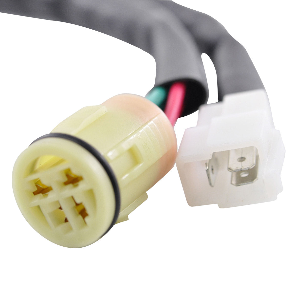 Photo of Voltage Regulator Rectifier for Honda XRV 750 Africa Twin XRV750 1993-2000 by RM STATOR - Premium for UTVs / Side by Sides