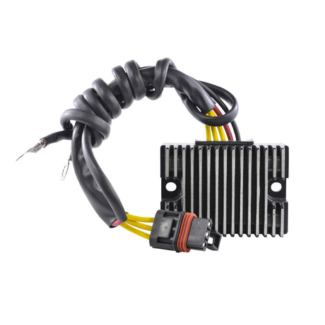 Photo of Mosfet Voltage Regulator Rectifier for Victory V92C Cruiser / V92C Deluxe Cruiser / V92SC Sport Cruiser 2001 by RM STATOR - Premium for UTVs / Side by Sides