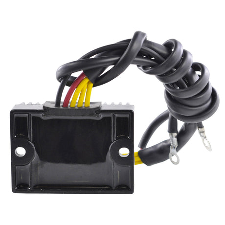 Photo of Mosfet Voltage Regulator Rectifier for Victory V92C Cruiser / V92C Deluxe Cruiser / V92SC Sport Cruiser 2001 by RM STATOR - Premium for UTVs / Side by Sides