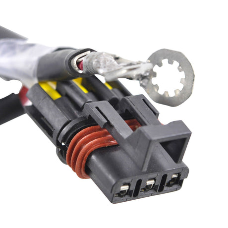 Photo of Mosfet Voltage Regulator Rectifier for Victory V92C Cruiser / V92C Deluxe Cruiser / V92SC Sport Cruiser 2001 by RM STATOR - Premium for UTVs / Side by Sides