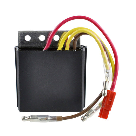 Photo of Voltage Regulator for Polaris ATP 500 | Sportsman 400 500 600 700 | Magnum / Scrambler / Ranger 500 2003 2004 | 4010670 by RM STATOR - Premium for UTVs / Side by Sides