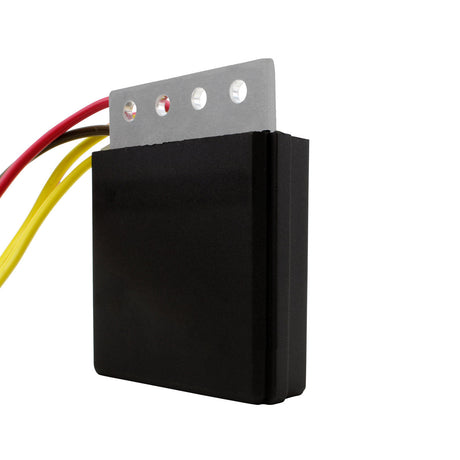 Photo of Voltage Regulator for Polaris ATP 500 | Sportsman 400 500 600 700 | Magnum / Scrambler / Ranger 500 2003 2004 | 4010670 by RM STATOR - Premium for UTVs / Side by Sides