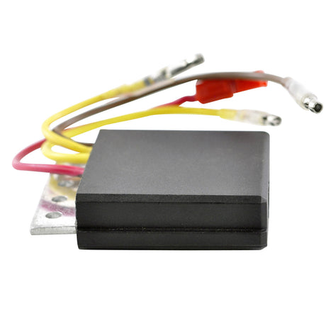 Photo of Voltage Regulator for Polaris ATP 500 | Sportsman 400 500 600 700 | Magnum / Scrambler / Ranger 500 2003 2004 | 4010670 by RM STATOR - Premium for UTVs / Side by Sides