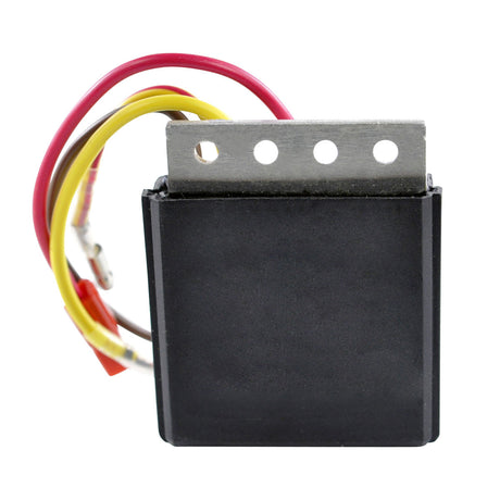 Photo of Voltage Regulator for Polaris ATP 500 | Sportsman 400 500 600 700 | Magnum / Scrambler / Ranger 500 2003 2004 | 4010670 by RM STATOR - Premium for UTVs / Side by Sides