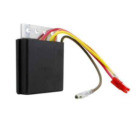 Photo of Voltage Regulator for Polaris ATP 500 | Sportsman 400 500 600 700 | Magnum / Scrambler / Ranger 500 2003 2004 | 4010670 by RM STATOR - Premium for UTVs / Side by Sides