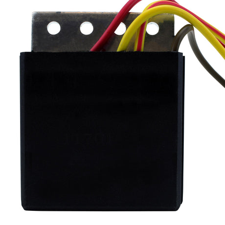 Photo of Voltage Regulator for Polaris ATP 500 | Sportsman 400 500 600 700 | Magnum / Scrambler / Ranger 500 2003 2004 | 4010670 by RM STATOR - Premium for UTVs / Side by Sides