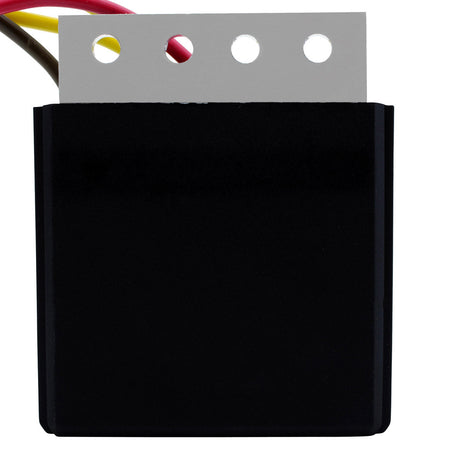 Photo of Voltage Regulator for Polaris ATP 500 | Sportsman 400 500 600 700 | Magnum / Scrambler / Ranger 500 2003 2004 | 4010670 by RM STATOR - Premium for UTVs / Side by Sides