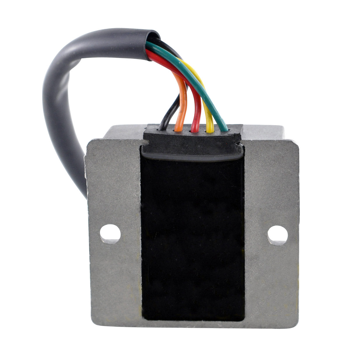 Photo of Voltage Regulator for Sym Jet 50 | Shark / Euro 125 1999-2007 | Can-Am DS70 / DS90 2008-2023 31600-M9Q-000 V31600CJF000 by RM STATOR - Premium for UTVs / Side by Sides