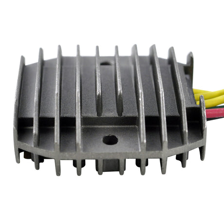 Photo of Regulator Rectifier for Kawasaki Ninja ZX6R ZX-6R / ZZR600 ZZR 600 2000-2008 by RM STATOR - Premium for UTVs / Side by Sides