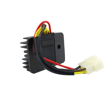 Photo of Voltage Regulator Rectifier for Kawasaki KZ 550 LTD / KZ 550 KZ550 1980-1983 | OEM# 21066-1011 by RM STATOR - Premium for UTVs / Side by Sides