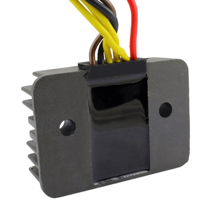 Photo of Voltage Regulator Rectifier for Kawasaki KZ 550 LTD / KZ 550 KZ550 1980-1983 | OEM# 21066-1011 by RM STATOR - Premium for UTVs / Side by Sides