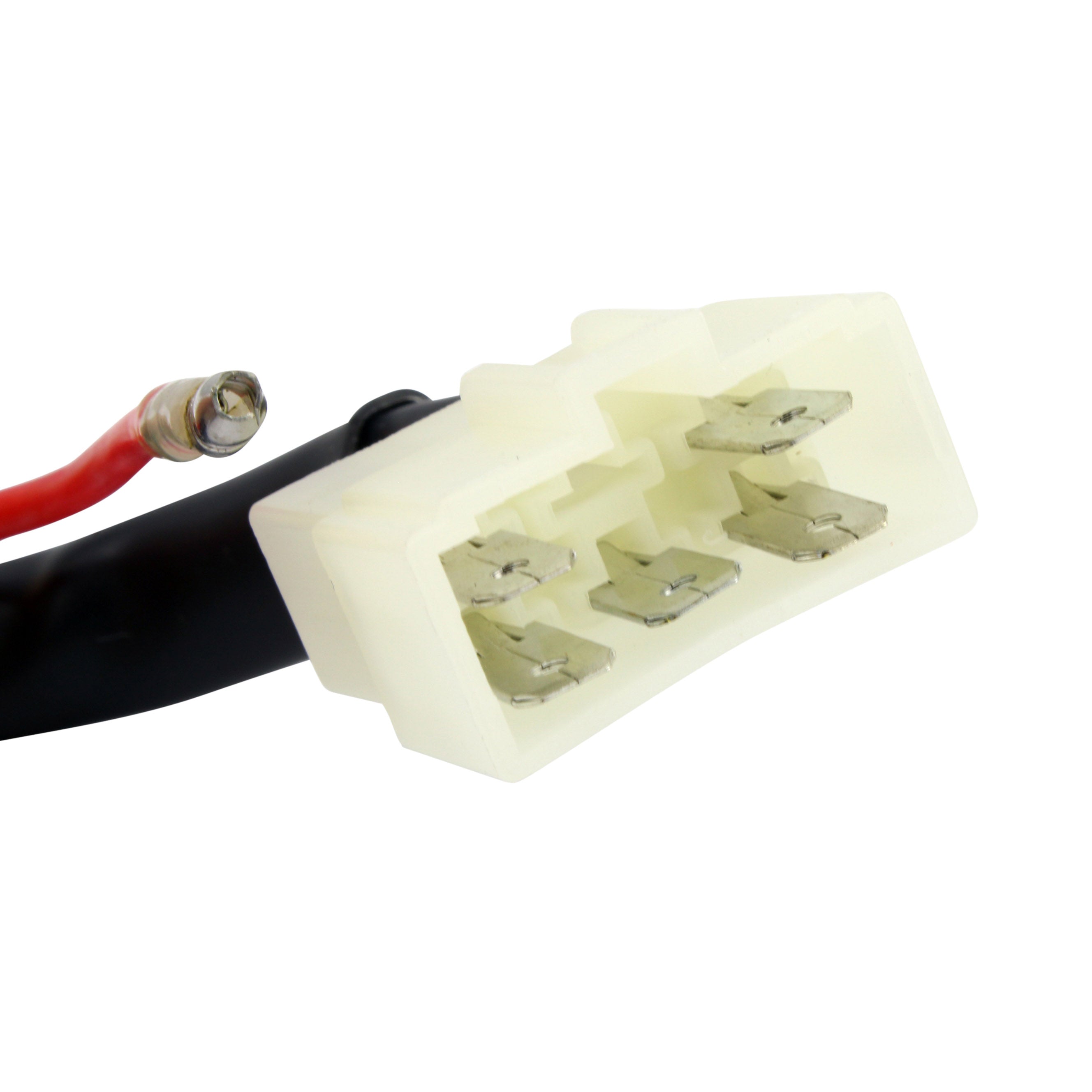 Photo of Voltage Regulator Rectifier for Kawasaki KZ 550 LTD / KZ 550 KZ550 1980-1983 | OEM# 21066-1011 by RM STATOR - Premium for UTVs / Side by Sides