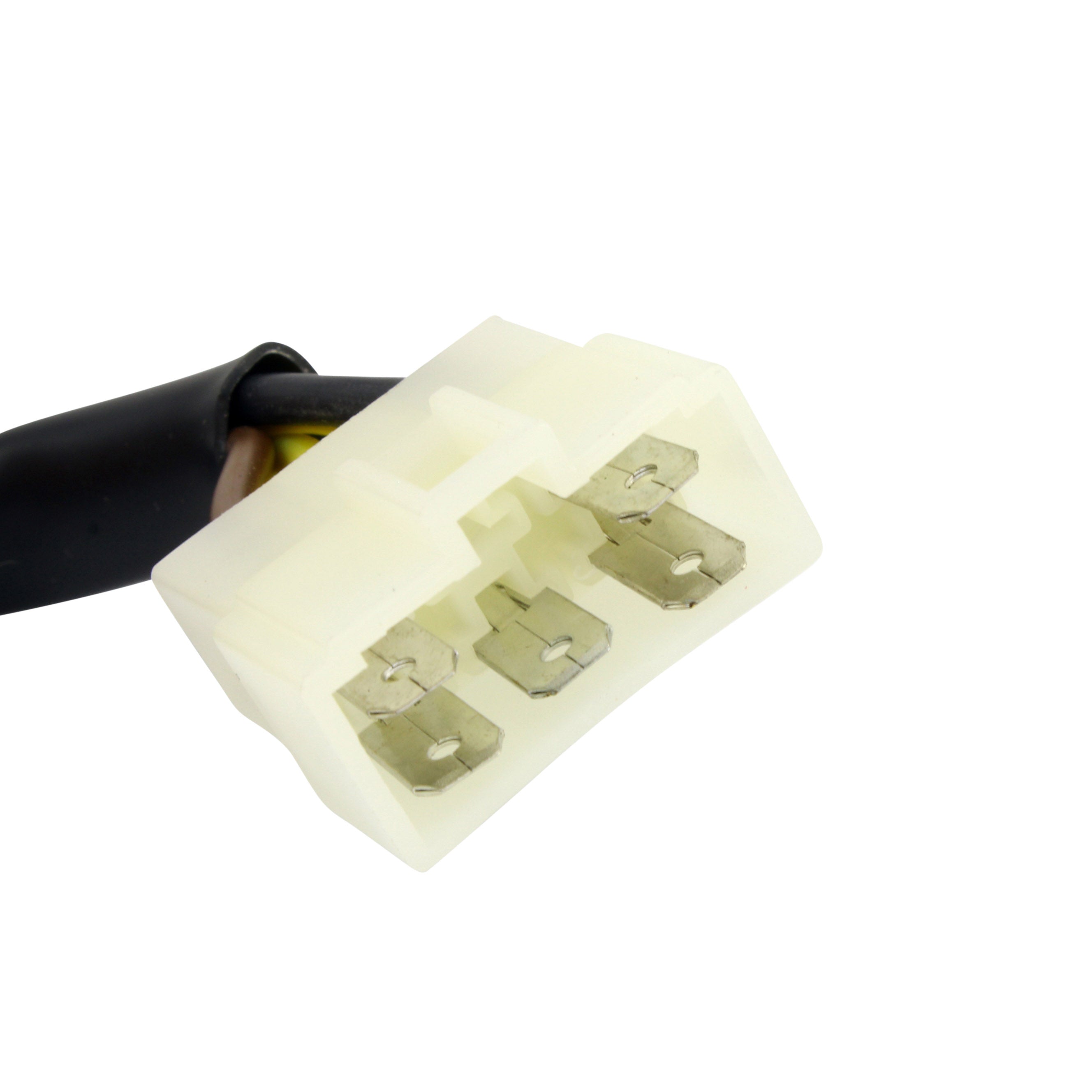 Photo of Voltage Regulator Rectifier for Kawasaki KZ 550 LTD / KZ 550 KZ550 1980-1983 | OEM# 21066-1011 by RM STATOR - Premium for UTVs / Side by Sides