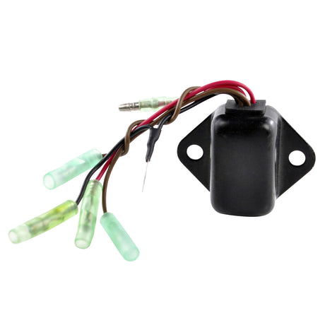 Photo of Voltage Regulator for Kawasaki Jet Ski 650 SX | 650 X2 1986-1991 | # 21066-3703 21066-3702 by RM STATOR - Premium for UTVs / Side by Sides