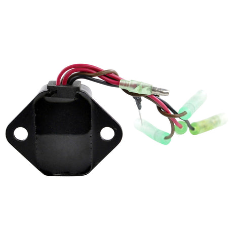 Photo of Voltage Regulator for Kawasaki Jet Ski 650 SX | 650 X2 1986-1991 | # 21066-3703 21066-3702 by RM STATOR - Premium for UTVs / Side by Sides