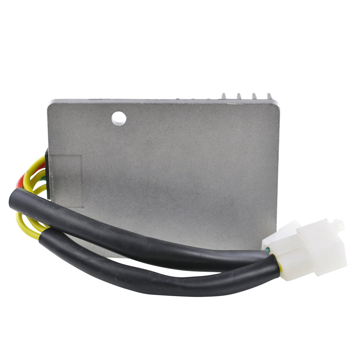 Photo of Voltage Regulator for Kymco Venox 250 / Downtown People Movie Xciting Yager GT Dink 125 200 300 500 2003-2015 by RM STATOR - Premium for UTVs / Side by Sides