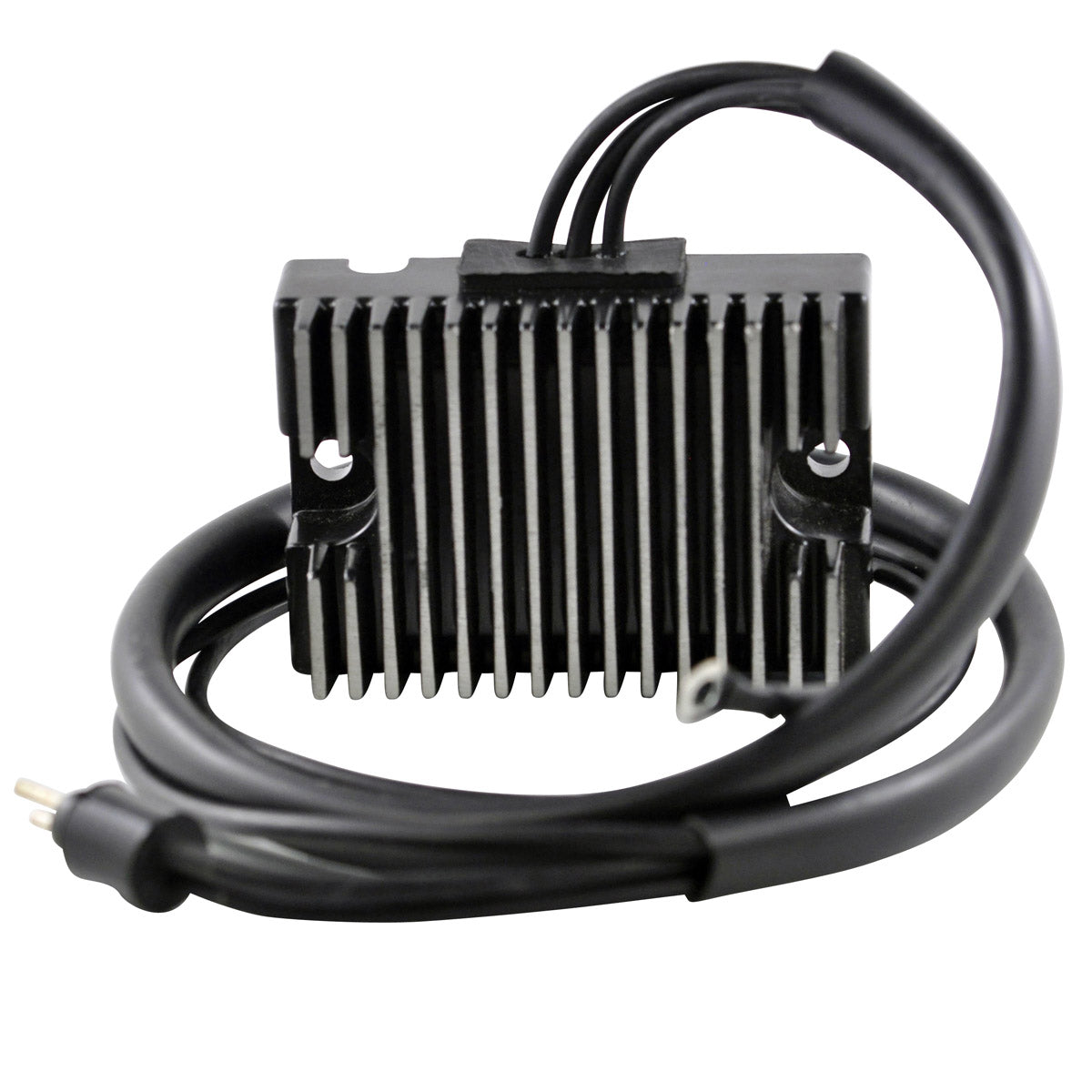 Photo of RM STATOR Mosfet Voltage Regulator for Harley Davidson Roadster XLS / Sportster XLH XLX 883 1000 1100 1200 1984-1990 by RM STATOR - Premium for UTVs / Side by Sides