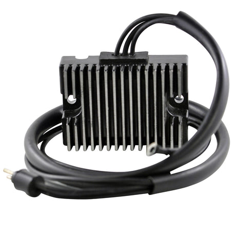 Photo of Mosfet Voltage Regulator for Harley Davidson Roadster XLS / Sportster XLH XLX 883 1000 1100 1200 1984-1990 by RM STATOR - Premium for UTVs / Side by Sides