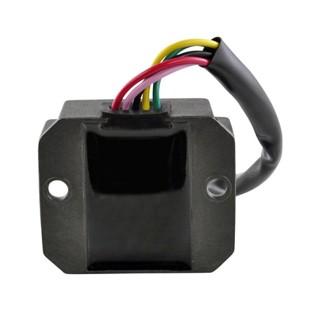 Photo of Voltage Regulator for Honda NSR125 / NX 125 1988-1993 | Kymco ZING 125 1997 1998 | Sym Jet 50 2001-2017 | 31600-N28-000 by RM STATOR - Premium for UTVs / Side by Sides