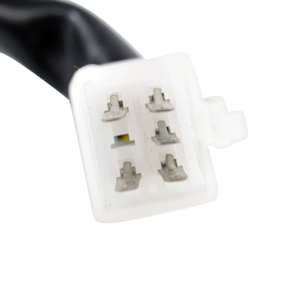 Photo of Voltage Regulator for Honda NSR125 / NX 125 1988-1993 | Kymco ZING 125 1997 1998 | Sym Jet 50 2001-2017 | 31600-N28-000 by RM STATOR - Premium for UTVs / Side by Sides