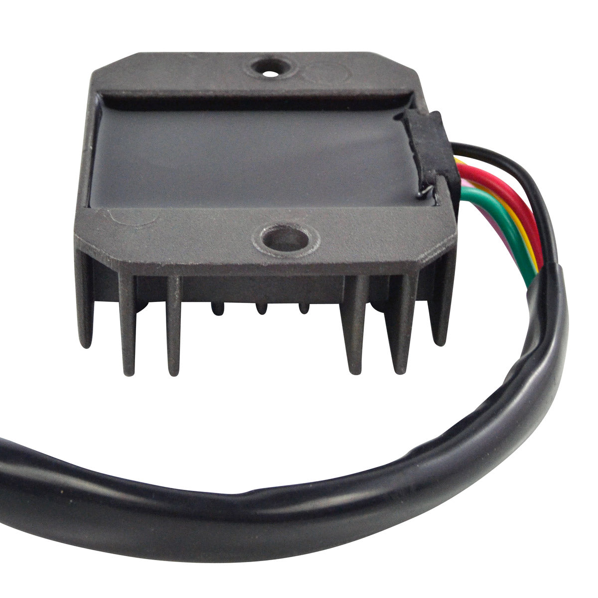 Photo of Voltage Regulator for Honda NSR125 / NX 125 1988-1993 | Kymco ZING 125 1997 1998 | Sym Jet 50 2001-2017 | 31600-N28-000 by RM STATOR - Premium for UTVs / Side by Sides