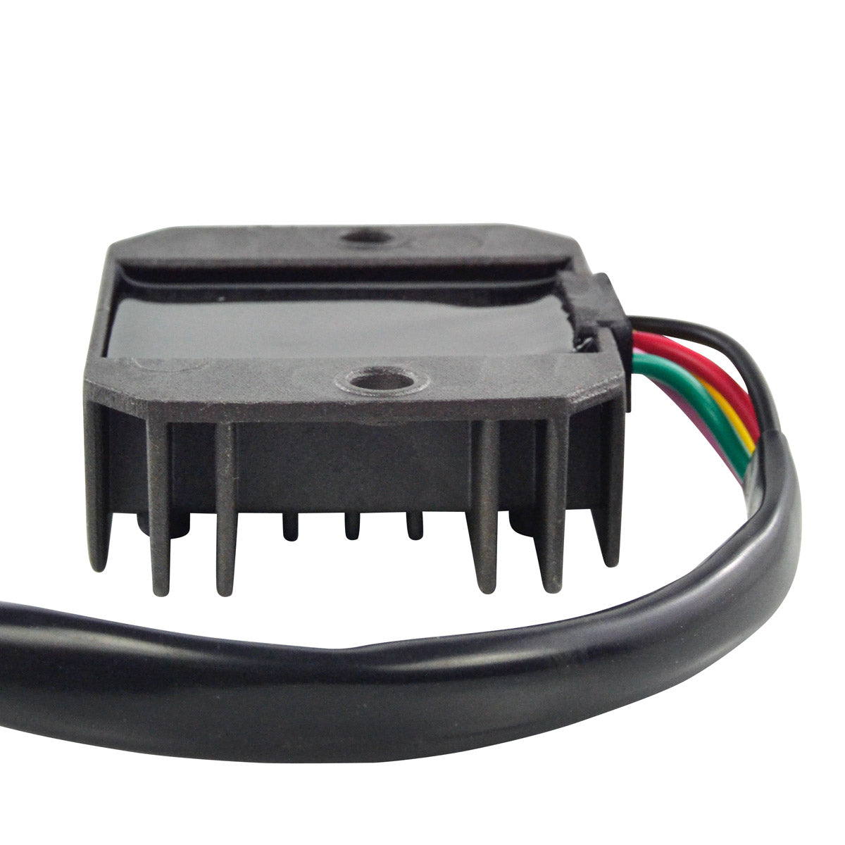 Photo of Voltage Regulator for Honda NSR125 / NX 125 1988-1993 | Kymco ZING 125 1997 1998 | Sym Jet 50 2001-2017 | 31600-N28-000 by RM STATOR - Premium for UTVs / Side by Sides