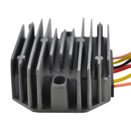 Photo of Voltage Regulator for Polaris RMK Assault Rush Pro Ride Switchback Widetrak IQ 600 800 cc 2009-2017 by RM STATOR - Premium for UTVs / Side by Sides